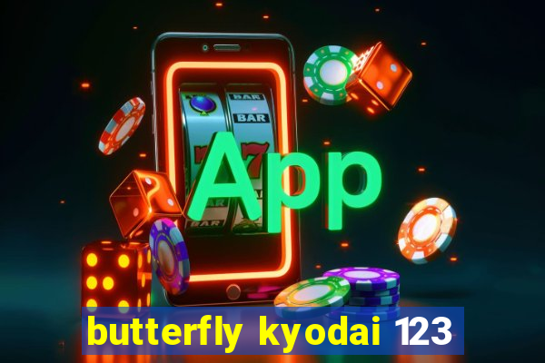 butterfly kyodai 123